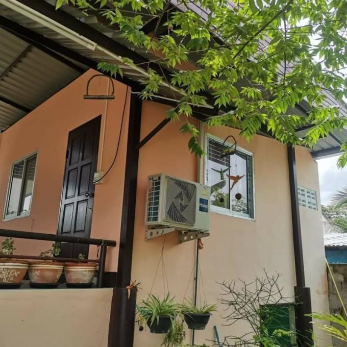 ขายบ้านพร้อมที่ดิน พิกัดหนองคล้า เครือสหพัฒน์ ศรีราชา จ.ชลบุรี ภาพที่ 8